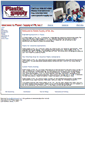Mobile Screenshot of plasticsupply.net